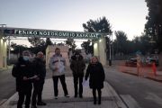 Την Τετάρτη η κινητοποίηση των εργαζομένων του Νοσοκομείου Χαλκίδας- Τι αναφέρουν στη σημερινή τους ανακοίνωση
