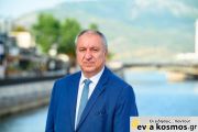 Θανάσης Τάρτης: «Ο εμπαιγμός της κυβέρνησης Μητσοτάκη με τον κατώτατο μισθό»