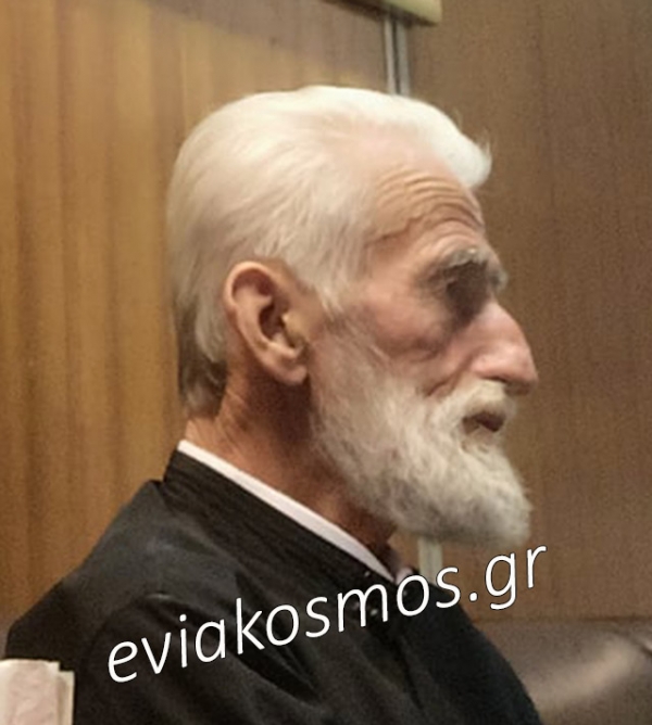 Εκοιμήθη ο π. Ευάγγελος Γραμματικόγιαννης μετά από πολύμηνη μάχη με την επάρατη νόσο