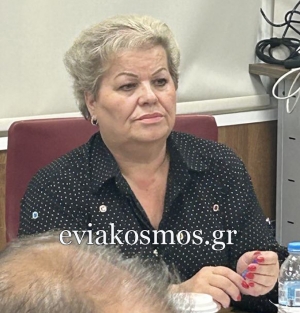 Βούλα Αμερικάνου: Επιμένει στις κατασχέσεις λογαριασμών των δημοτών…
