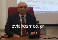 Ο Δήμαρχος Ερέτριας Ιωάννης Δημητρόπουλος για το ΒΙΟΚΑ Ερέτριας: «Δεν μπορούμε τώρα να πάμε σε άλλο οικόπεδο… Δε γίνεται!»