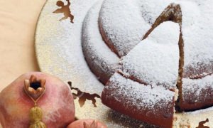Ο Σύλλογος των εν Χαλκίδι Κυμαίων κόβει την πίτα στις 31 Ιανουαρίου