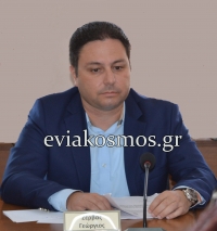 Το θέμα «λουκέτου» στο Υποκατάστημα της Τράπεζας Πειραιώς στην Κύμη θα συζητηθεί τη Μ. Δευτέρα στη συνεδρίαση του Δημοτικού Συμβουλίου Κύμης –Αλιβερίου-  Τι δήλωσε σχετικά ο Πρόεδρος Γιώργος Ζέρβας