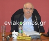 Ο Δήμαρχος Χαλκιδέων  Χρήστος Παγώνης σε μία συνέντευξη εφ όλης της ύλης την Πέμπτη στον ΕΥΡΙΠΟ 90FM