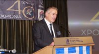 Χαμός στη Νομαρχιακή της Ν.Δ – Νεαρός υποψήφιος τα έβαλε με τον Πρόεδρο!
