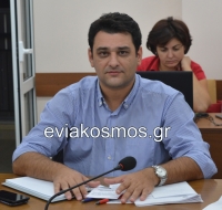 Νίκος Μπαράκος: «Όποιος ακούει τις τοποθετήσεις της αντιπολίτευσης θα νομίζει ότι ο προϋπολογισμός δεν έχει ούτε τα βασικά...»