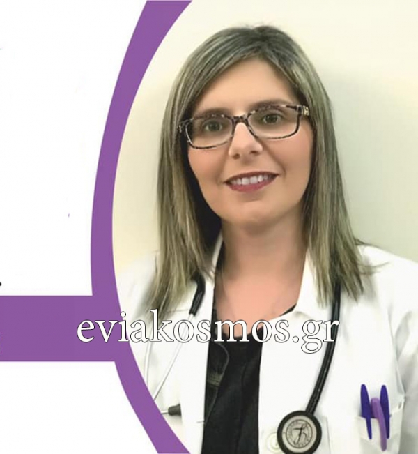 Αφένδρα Σοφία: «Στα 80 rapid tests στο Θεολόγο πέντε θετικά στον κορονοϊό »