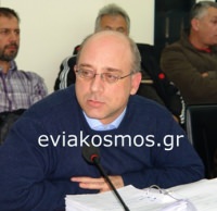 Π. Αγγελόπουλος: Μία απο τις προτεραιότητες του Νομικού Προσώπου του Δήμου η Ανάβαση Κύμης