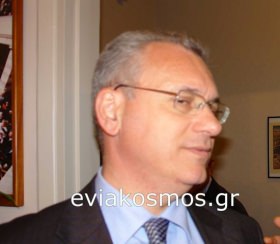 Άφαντος από το κλιμάκιο της Ν.Δ… παρών στα εγκαίνια!- «Φάντασμα» για το κόμμα ο Μαρκόπουλος;