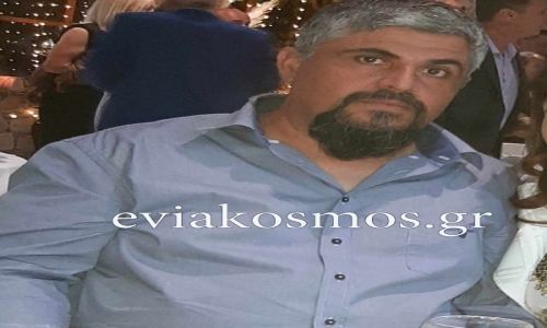 Νίκος Πυρούδης: Μια ξεχωριστή υποψηφιότητα στο πλευρό του Τσαπουρνιώτη